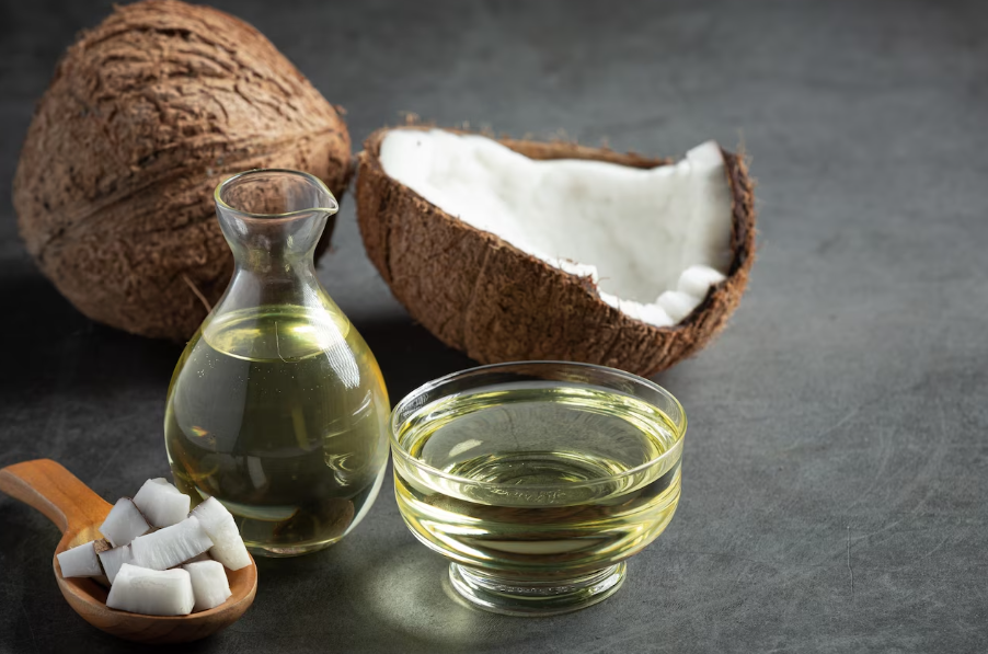 Súper Selectos - #SabíasQue El aceite de coco se caracteriza por conservar  sus beneficios al ser cocinado en altas temperaturas.