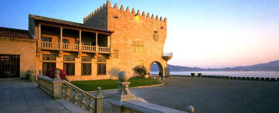 182 parador baiona c05BAIONA