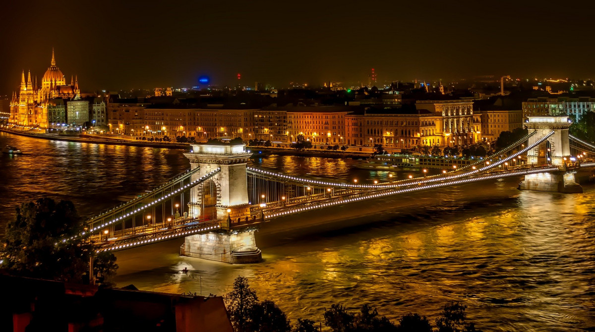 Szechenyi chain bridge 1758196 1920
