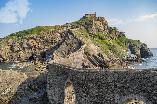 Turismo rural IP