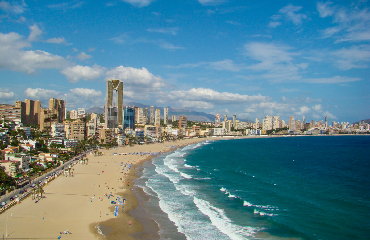 Benidorm 5118539