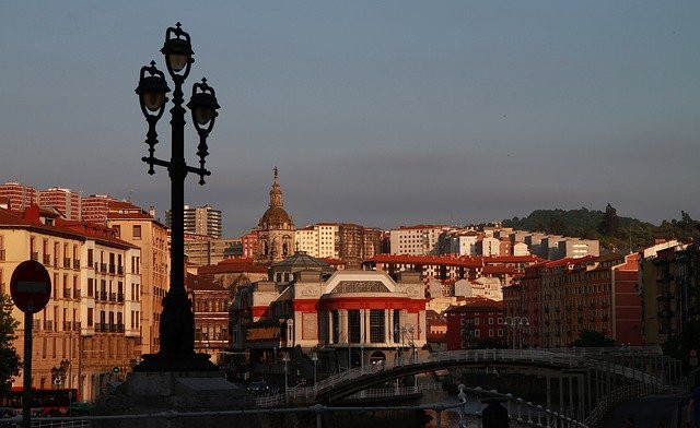 Bilbao viejo IP