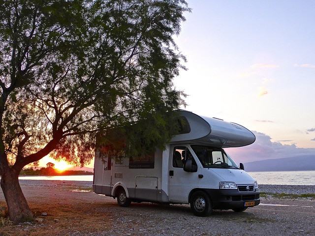 Camperizar furgo IP