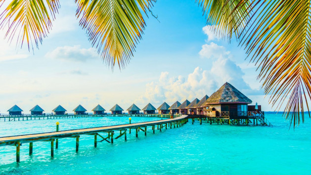 Viajar a Islas Maldivas 1440x810