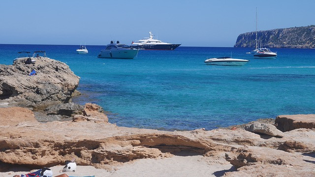 Yate ibiza IP