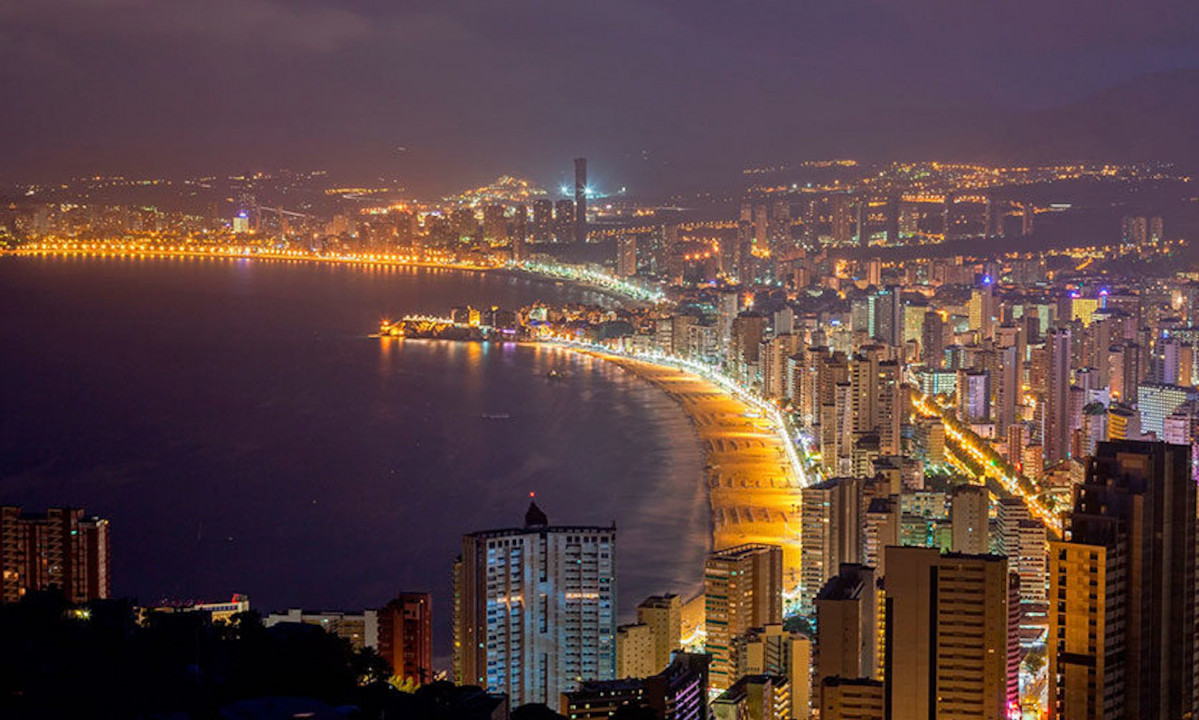 Benidorm