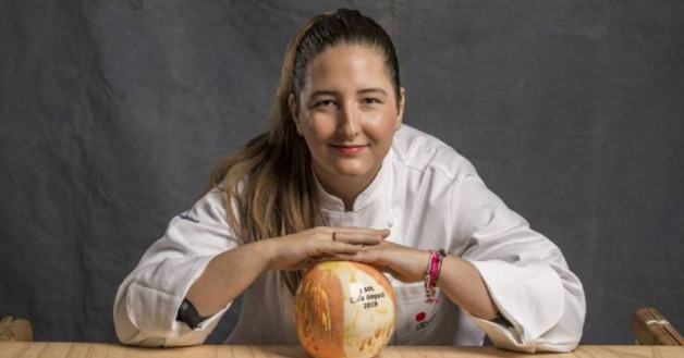 Maria gomez la chef que encanta paladares en las mesas del restaurante magoga 01 2019110860530530