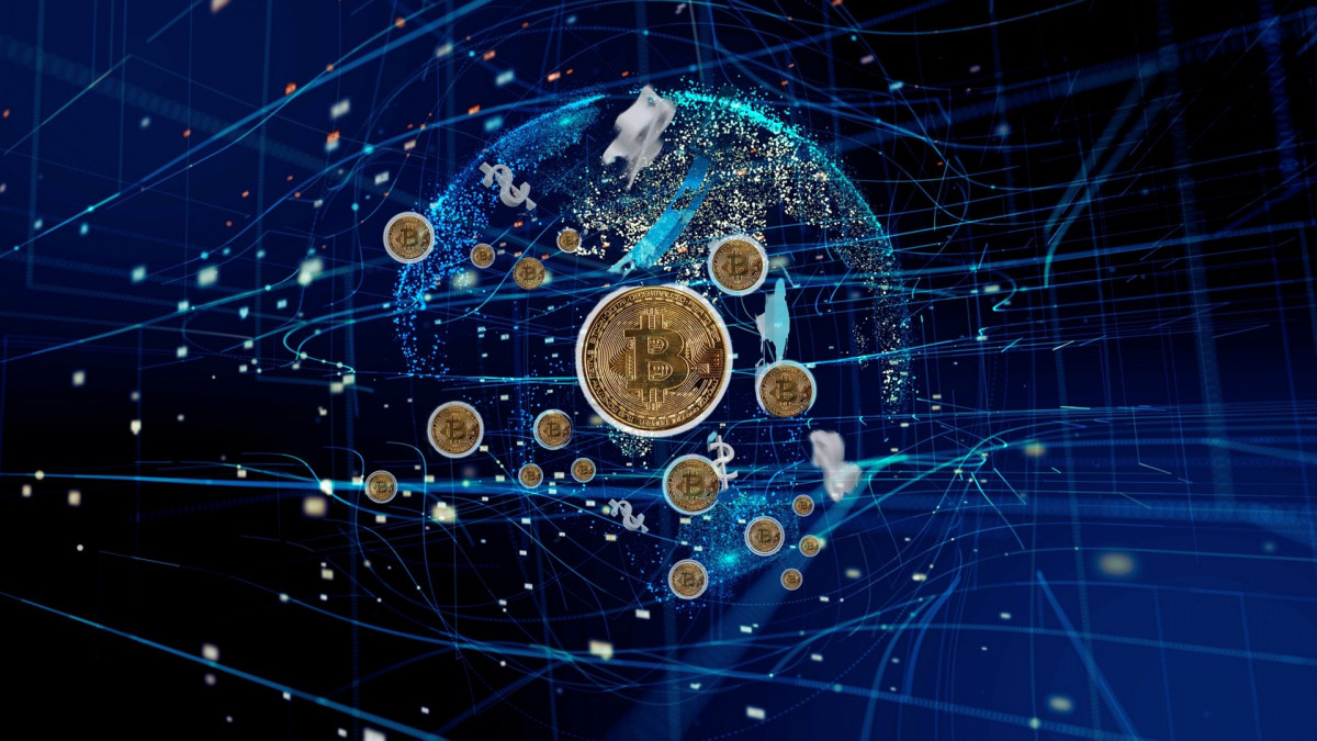 Cryptocurrency g35732b0ce 1920