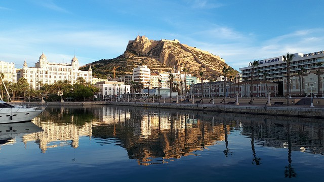 Alicante   IP