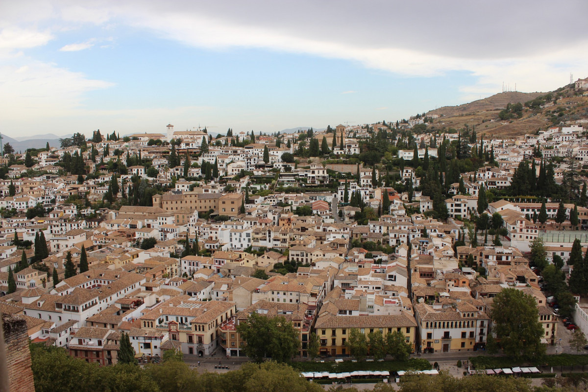 Granada 4552337 1920