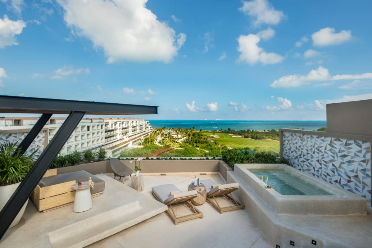 Inspira partysuite rooftop atelier playa mujeres 6239efaf31e71145162978