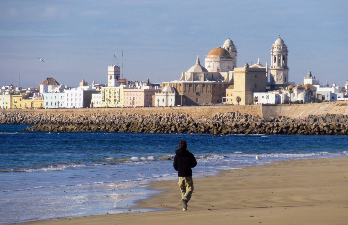 Conil de la Frontera o la escapada que queremos para todo el año