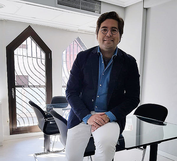 Antonio Lopez Lazaro   G. Euroairlines   IP