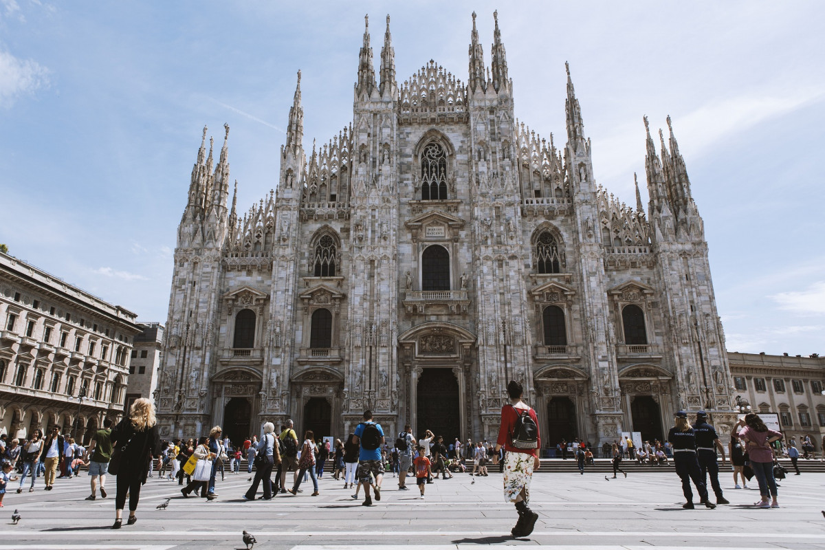 Milan cathedral 2436458 1920
