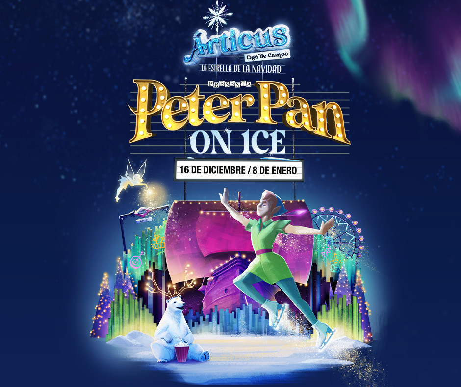 940X788 TAQUILLA u00c1RTICUS PETER PAN
