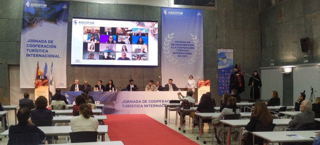Foto general jornada