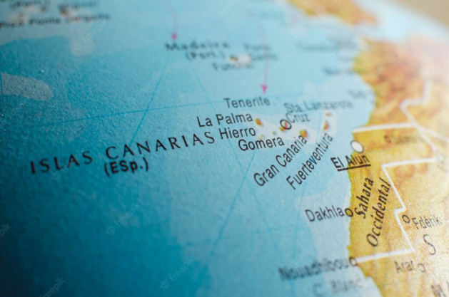 Cerca islas canarias mapa mundo 27550 1406 1 1024x678