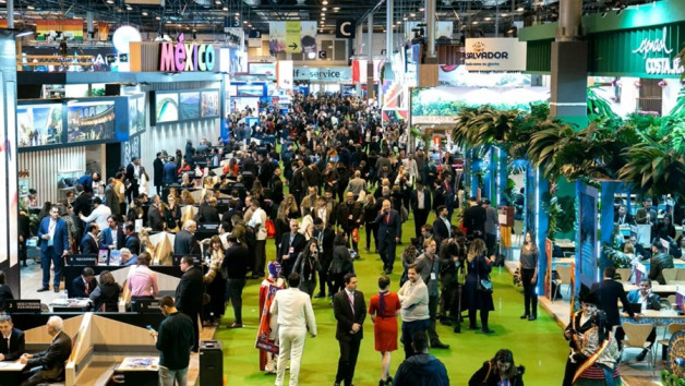 Fitur 2023 público