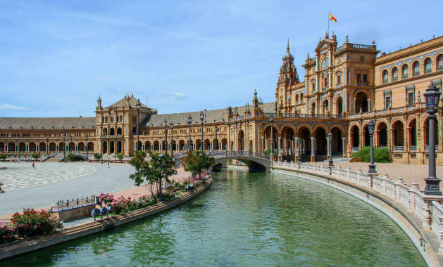 Turismo EspaNa 2016 datos