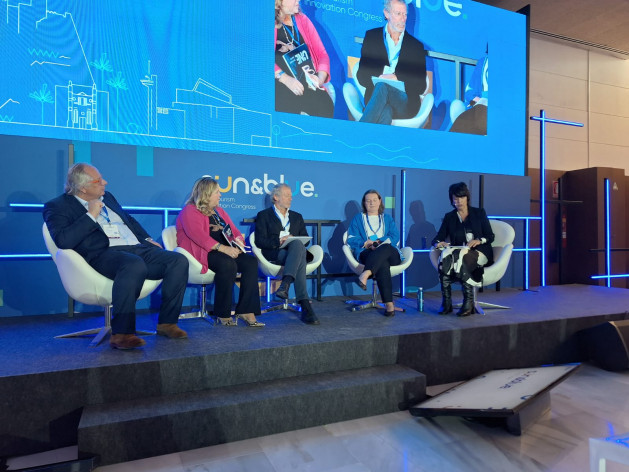 CONGRESO ALMERÍA