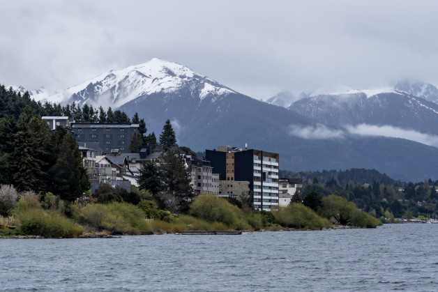 San Carlos de Bariloche   PR