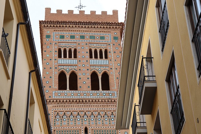 Teruel   IP
