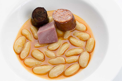 Profesionalhoreca La fabada Casa Gerardo