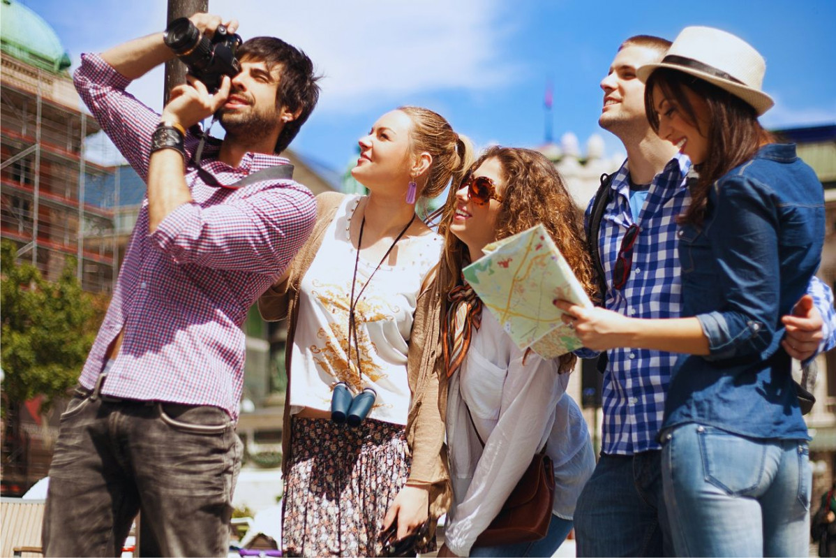Viajes organizados   IP