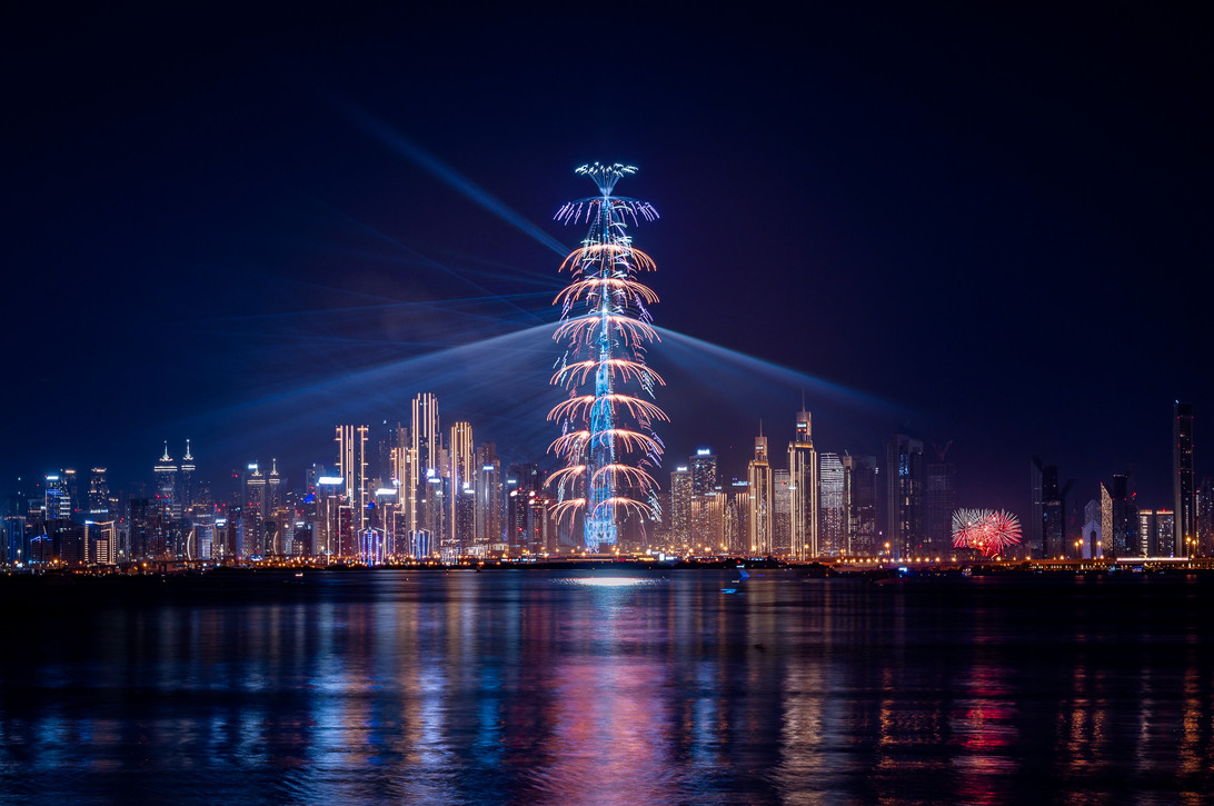 Fin de au00f1o dubai   IP