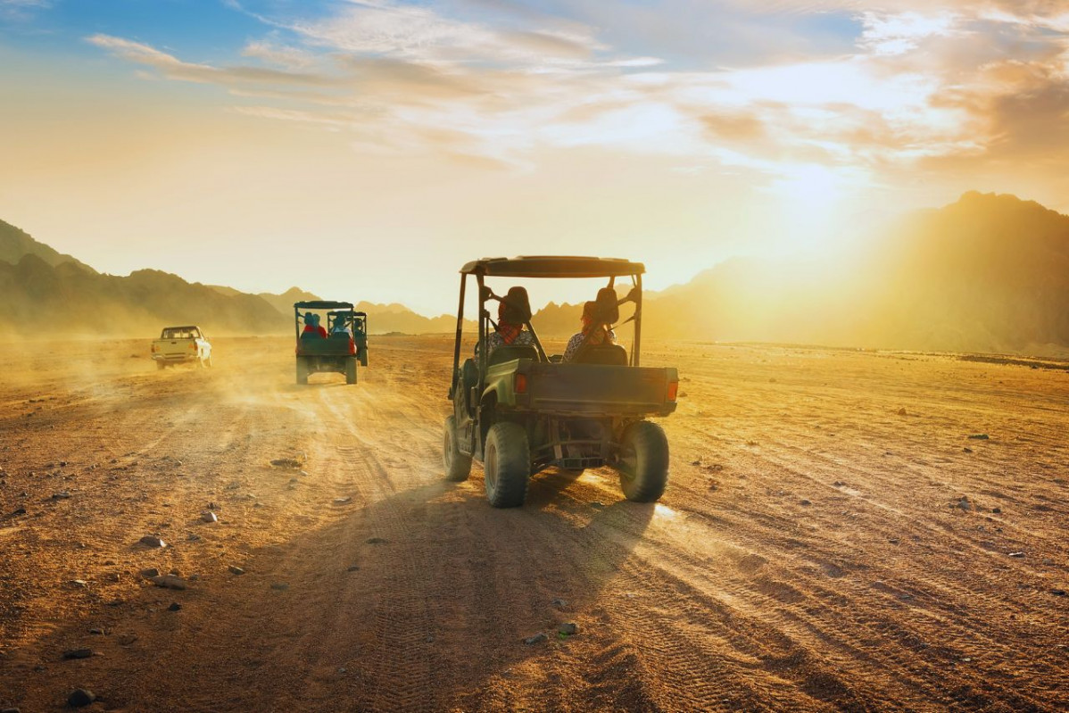 Excursiones en buggy   IP