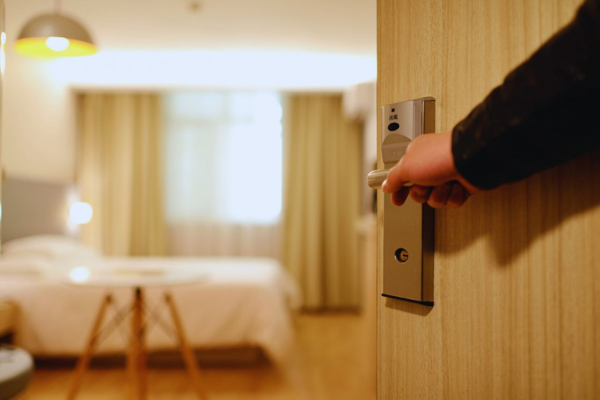 Pms gestion hotelera   IP