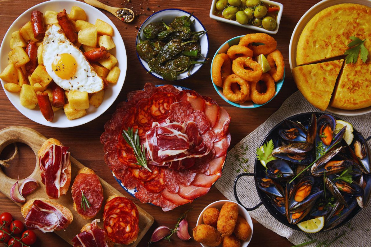 Eventos y comunicaciu00f3n gastronu00f3mica   IP