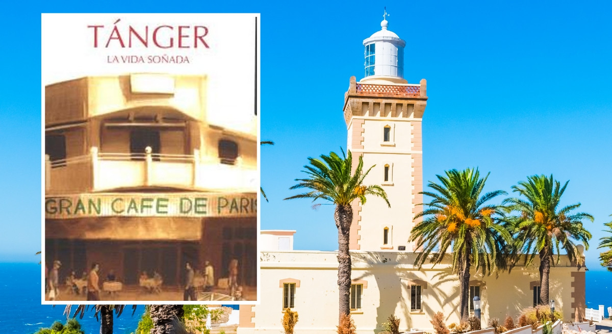 Tanger libro